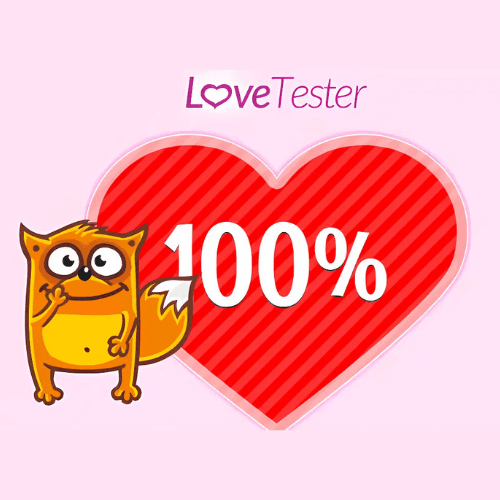 Love Tester