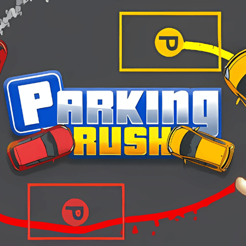 Parking Rush