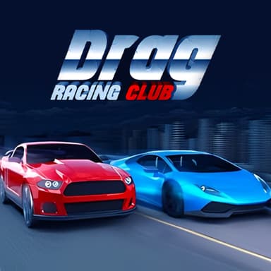 Drag Racing Club