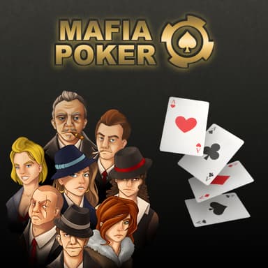 Mafia Poker