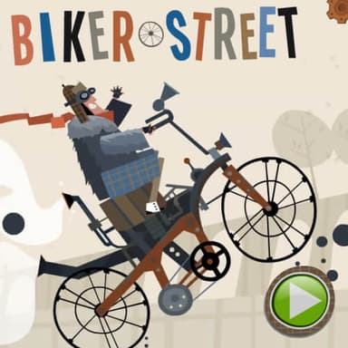 Biker Street