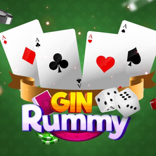 Gin Rummy Plus