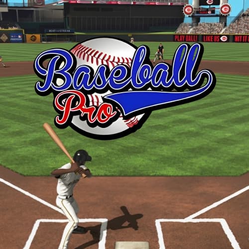 Baseball Pro