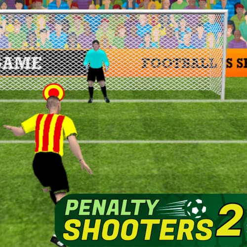Penalty Shooters 2