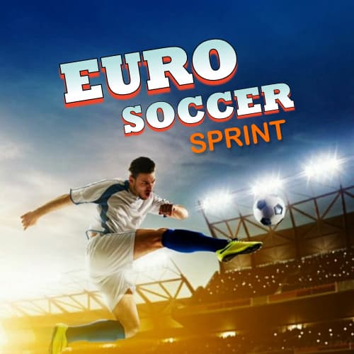 Euro Soccer Sprint