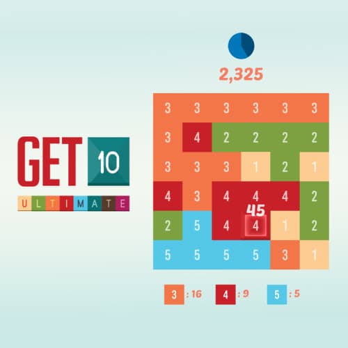 Get 10