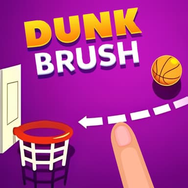 Dunk Brush