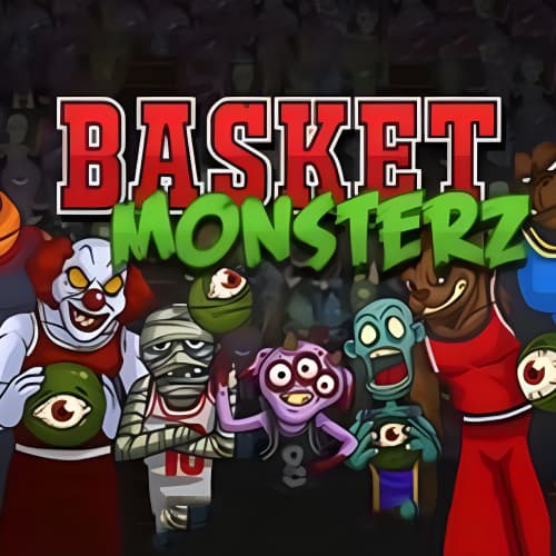 Basket Monsterz