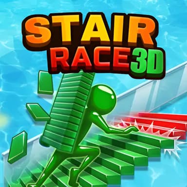 Stair Race 3D