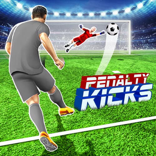 Penalty Kick