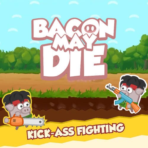 Bacon May Die