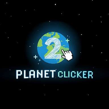 Planet Clicker 2
