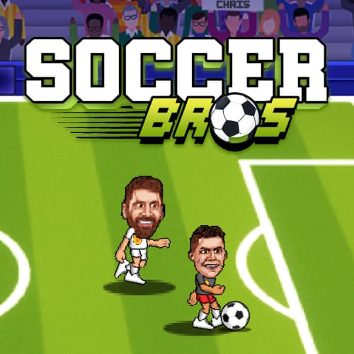 Soccer Bros