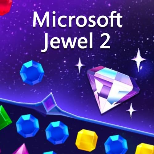 Microsoft Jewel 2