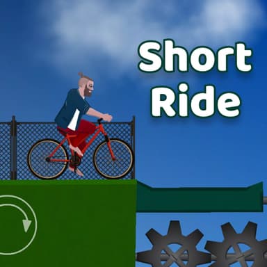 Short Ride
