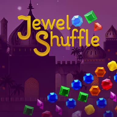 Jewel Shuffle