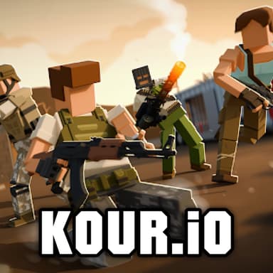 Kour Io