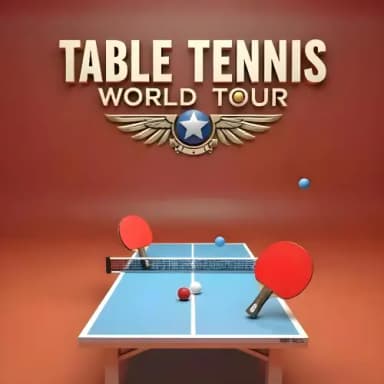 Table Tennis World Tour