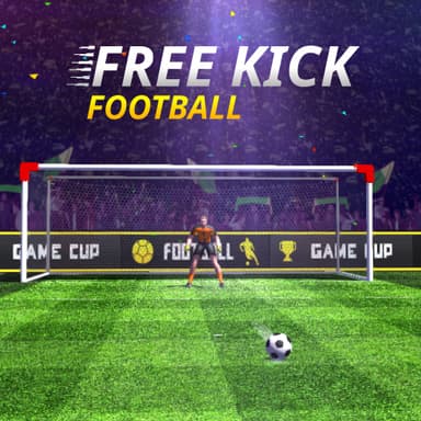 Free Kick Football