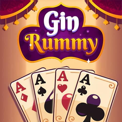 Gin Rummy