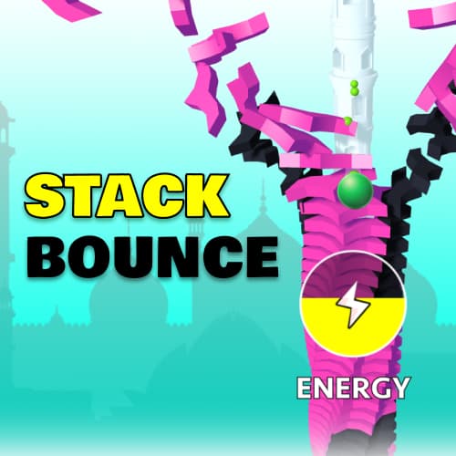 Stack Bounce