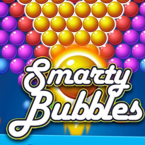 Smarty Bubbles