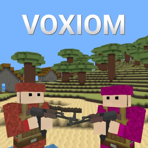 Voxiom Io