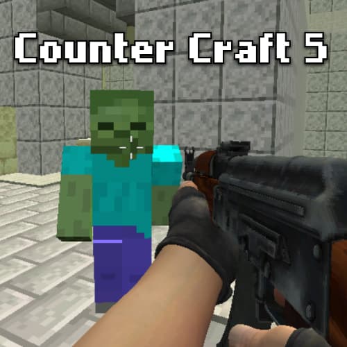 Counter Craft 5