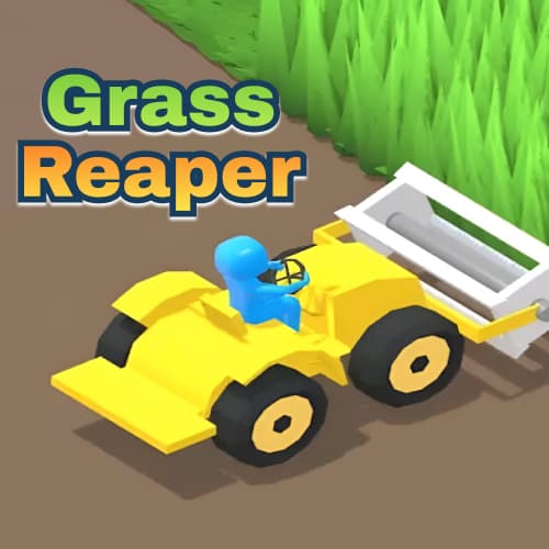 Grass Reaper