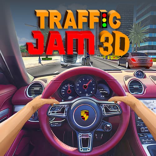 Traffic Jam 3D