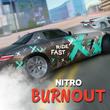 Nitro Burnout