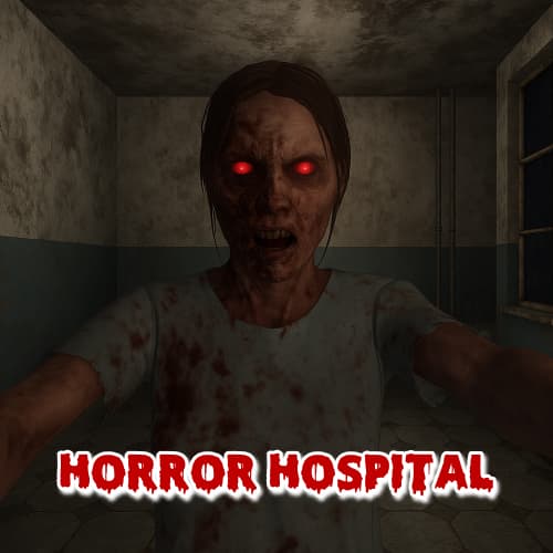 Horror Hospital