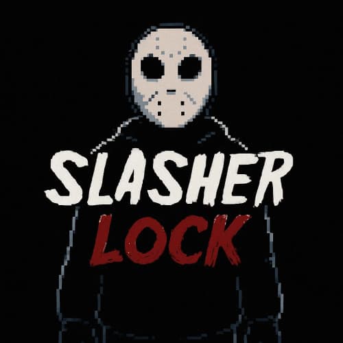 Slasher Lock