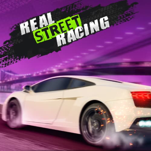 Real Street Racing
