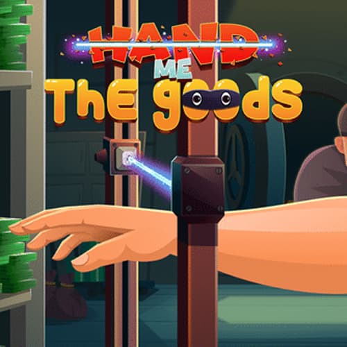 Hand Me The Good