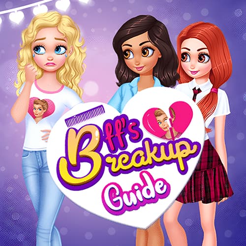 BFF's Breakup Guide