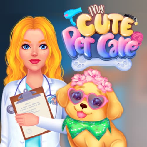 My Cute Pet Care