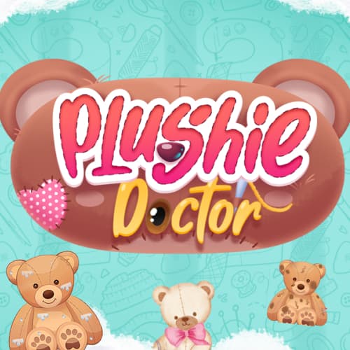 Plushie Doctor