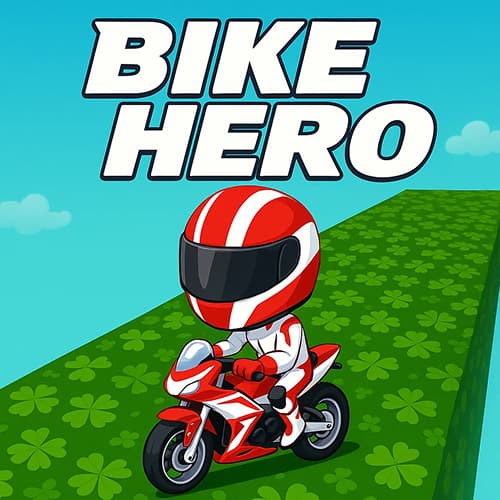 Bike Hero