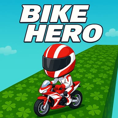 Bike Hero