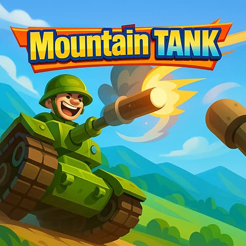 Mountain Tank