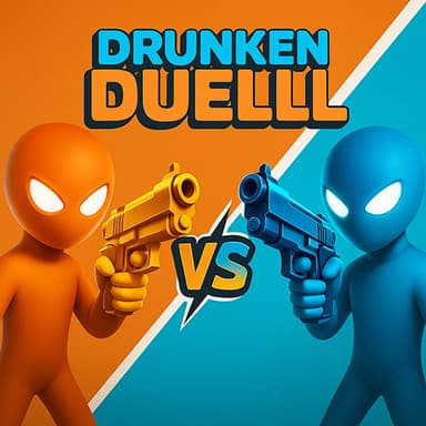 Drunken Duel