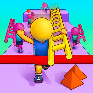 Stair Race