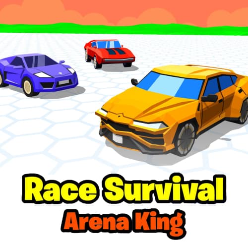 Race Survival Arena King