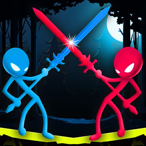 Stick Duel Medieval Wars