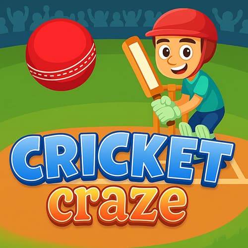 Cricket Craze