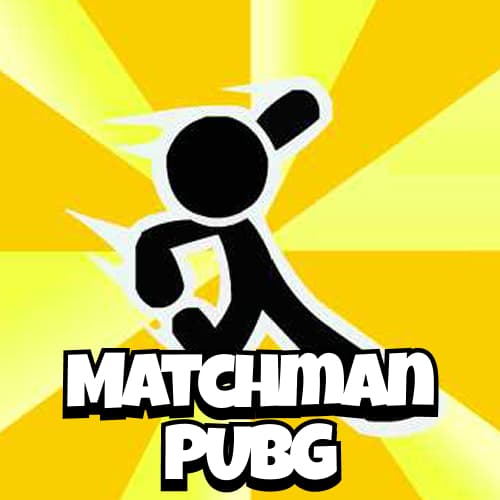 Matchman PUBG