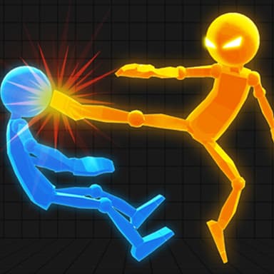 Stick Fighter 3D