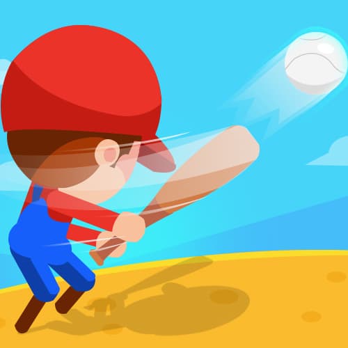 Baseball Star