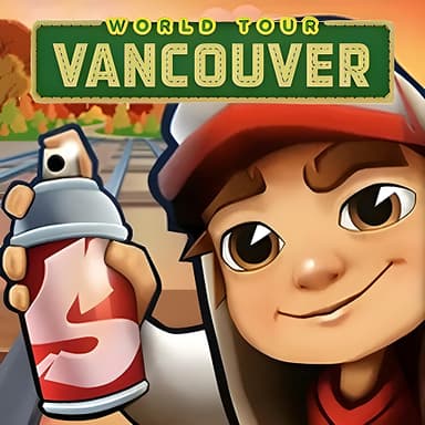 Subway Surf Vancouver